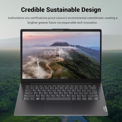Lenovo V14 AMD Ryzen 7 7730U 14" FHD Business Laptop, 16GB RAM | 1TB SSD