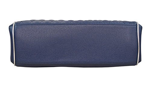 FLYING BERRY women handbags (Blue)