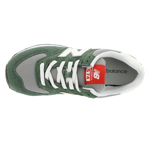 New Balance 574 Men's Sneakers,10.5 UK
