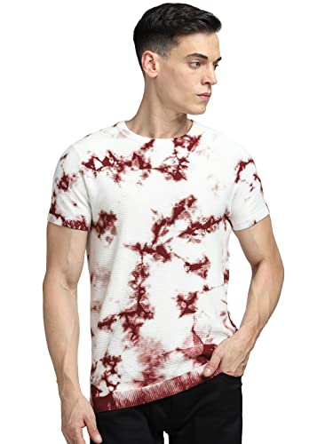 Jack & Jones Regular Fit T-Shirt (158553801_Brown Patina_S)