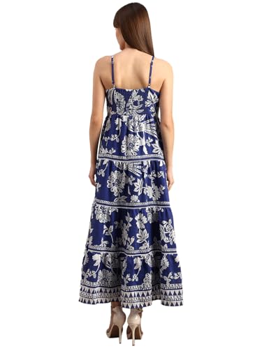 VERO MODA Womens Maxi Dress