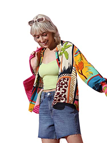 ONLY Over-Sized Fit Shirt (15317885_Beeswax_34)