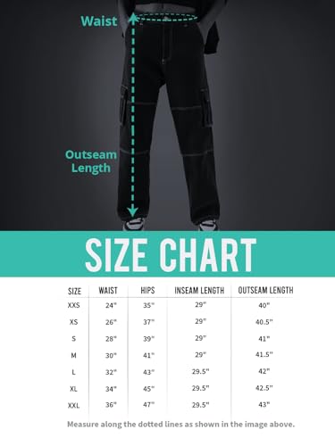 The Souled Store Solids: Charcoal Women and Girls Buttoned Cotton Straight Fit Jeans