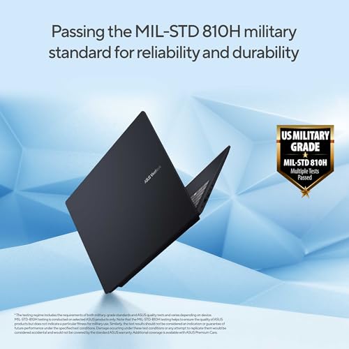 ASUS Vivobook 16 (2026),Smartchoice,Intel Core Ultra 5 325 (Series 3), Intel iGPU,16GB RAM,512GB SSD,FHD+, 16"(40 cm),Win11 2 Year Brand Warranty