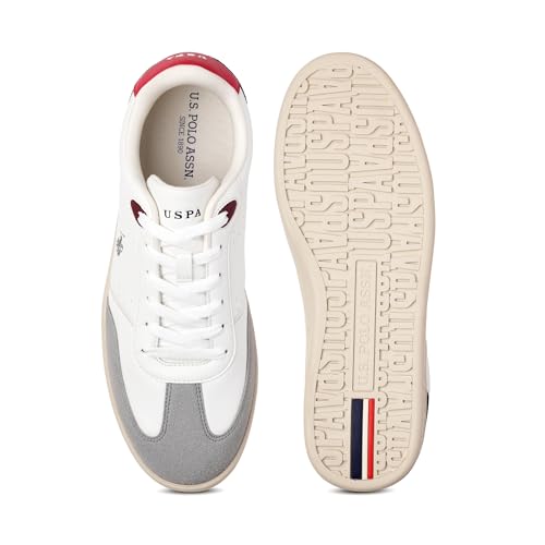 USPA Mens|CENIK | Stylish Casual Sneaker Shoes for Man