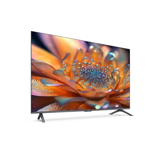 Xiaomi (108 cm) 43 inch FX Pro 4K QLED Smart | HDR10+ | 30W Box Speakers | Filmmaker Mode | Fire TV | L43MB-FPIN