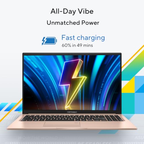 ASUS Vivobook 15 (2026) Care