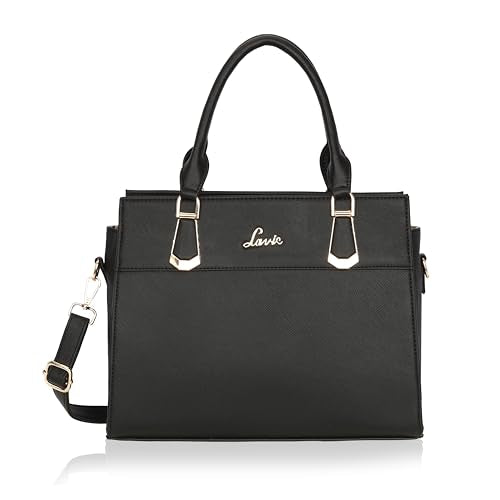 Lavie Women's Celine Medium Satchel Bag | Ladies Purse Handbag