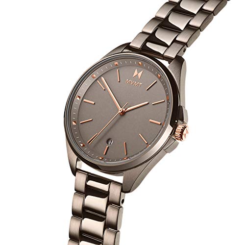 MVMT Coronada | 36 MM Women's Analog Watch | Moonliner