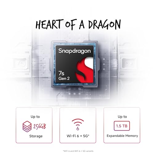 Redmi Pad Pro| Snapdragon 7s Gen 2| 30.7cm(12.1) Tablet| 33+ Days Standby|10000mAh| HyperOS| 120Hz|6GB, 128GB| Quad Speakers|Wi-Fi 6| Graphite Grey