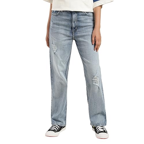 Levi's® Women's Mid Rise Bootcut Jeans