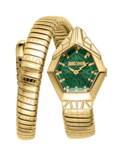 Just Cavalli Avorio Women Analogue Watch JC1L358M0235