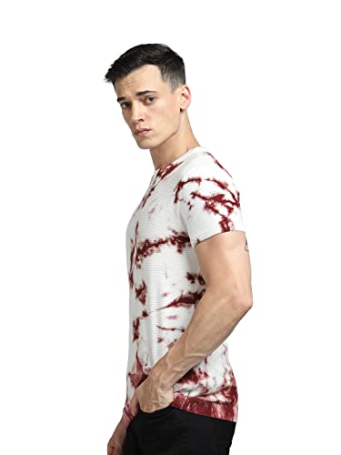 Jack & Jones Regular Fit T-Shirt (158553801_Brown Patina_S)