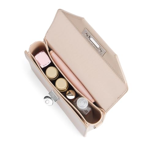 Lino Perros Ella Verona Beige Sling Bag