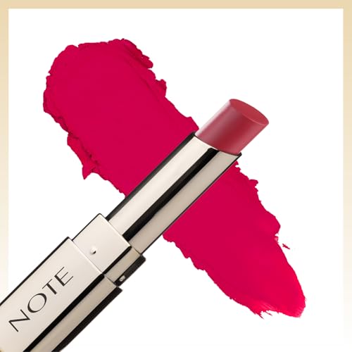 Note ICONIC MATTE LIPSTICK 109