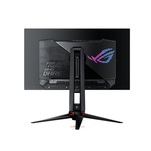 ASUS PG27AQDP Warranty and Support Extension