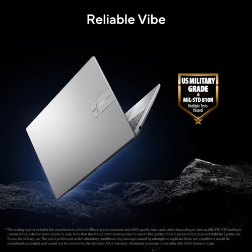 ASUS Vivobook 15 (2026) Care