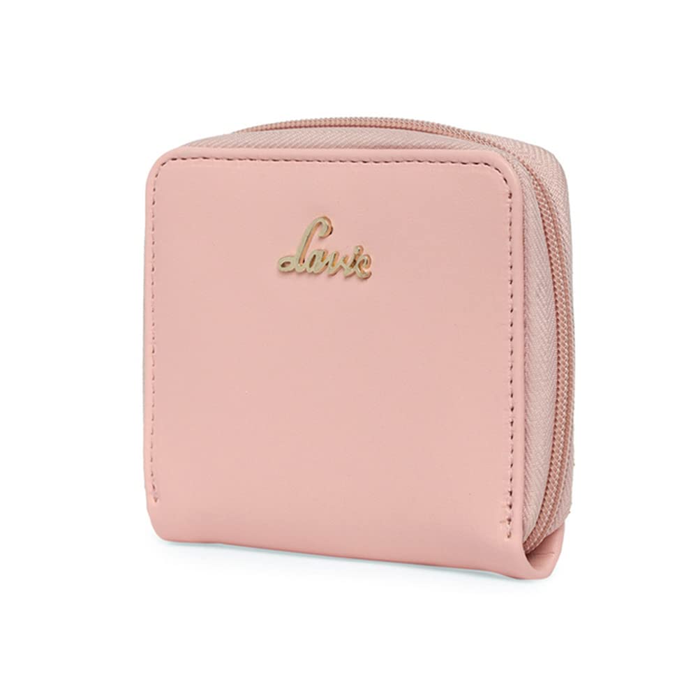 Lavie Rally Pro Zipper Wallet