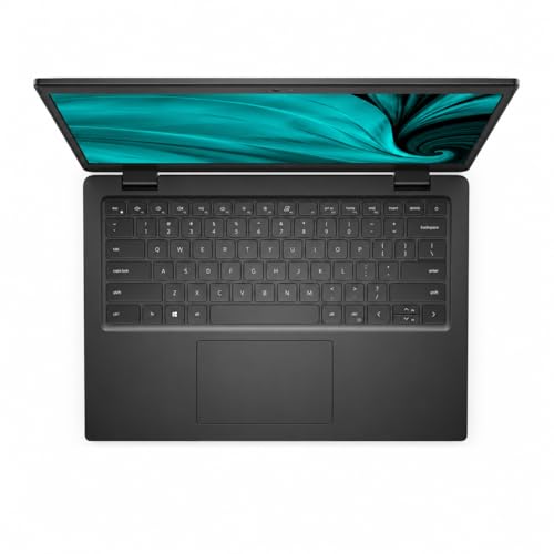 𝗗𝗲𝗹𝗹Laptop Model 3410 Business Laptop | Core i5 10th Gen | 8GB DDR4 RAM | 256GB SSD | 14" Full HD Display | Win 10 | A+Condition (Pre-Owned & Tested)