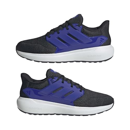 adidas Men Sportswear Shoes | Ultimashow 2.0 | Black | Size-8 |