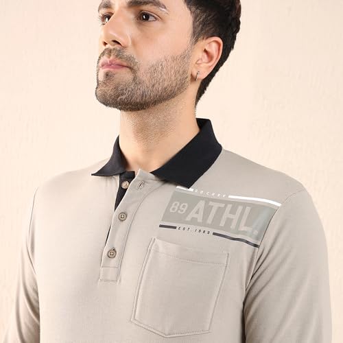 Sweet Dreams Men Solid Pyjama Set
