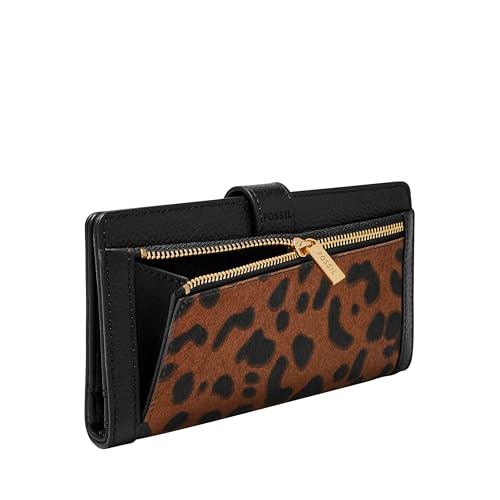 Fossil Harwell Brown Wallet SL10072234