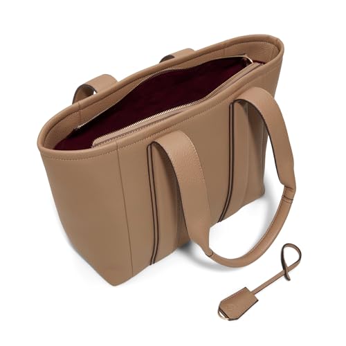 Call It Spring NOELE Brown Women's Tote Bag