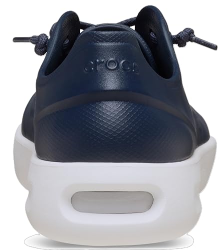 Crocs Inmotion Pacer Men Sneaker (Blue |Size-8)