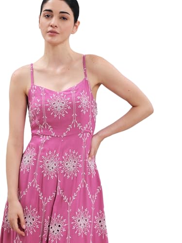 VERO MODA Womens Maxi Dress