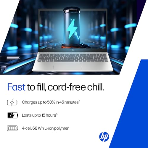 HP OmniBook 5 Flip (Previously Pavilion), Intel Core 7 150U (16GB LPDDR5,1TB SSD) 2K, 300 nits, 14''/35.6cm, Convertible, Win11, M365, Office24, Glacier Silver,1.65kg, fp0690TU, Pen, 5MP Camera Laptop