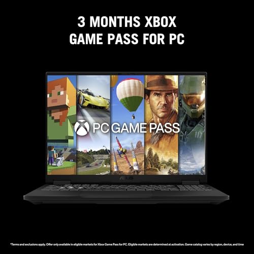 ASUS TUF F16, 14th Gen,Intel Core i7 14650HX,RTX 5060-8GB,16GB,1TB,FHD+,16",165Hz,90WHrs,Windows 11,M365 Basic (1Year)*,Office 2024,Jaeger Gray,2.2 Kg, FX608JMR-RV049WS, Gaming Laptop