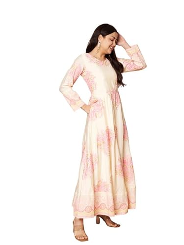 Ahalyaa Ethnic Dress