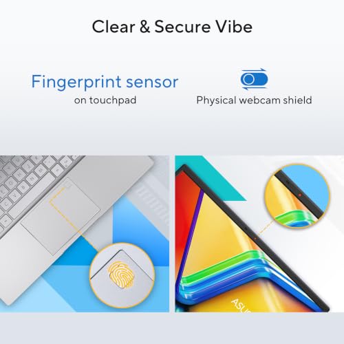 ASUS Vivobook 15 (2026) Care