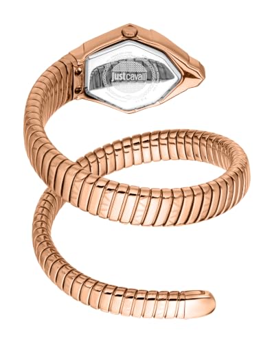 Just Cavalli Avorio Women Analogue Watch JC1L358M0245