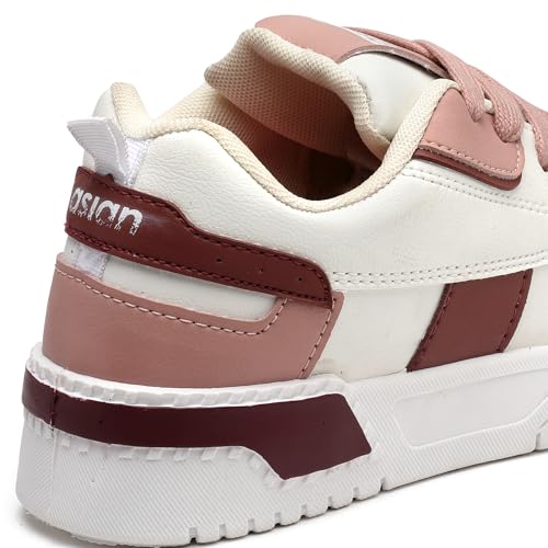 ASIAN Casual Sneaker Shoes for Women | Soft Cushioned Insole || PARADISE-01 Sneakers for Women
