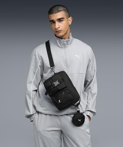 PUMA |Ignite Crossbody bag | Black | OSFA