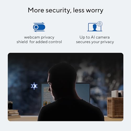 ASUS Vivobook S16,14th Gen, Intel Core 5-210H,Metallic Design Laptop(Intel UHD iGPU/16GB RAM/512GB SSD/FHD+/16"/144Hz/Windows 11/M365 Basic(1Year)*/Office Home 2024/Silver/1.7Kg) S3607VA-RP114WS