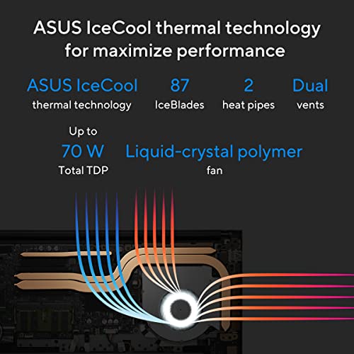 ASUS Vivobook 16X (2025),Smartchoice, Intel Core i7-13620H,Creator/Gaming Laptop(RTX 3050-4GB/16GB RAM/512GB SSD/FHD+/16"/144Hz/M365 Basic (1Year)*/Office 2024/Indie Black/1.8 Kg) K3605VC-RP517WS