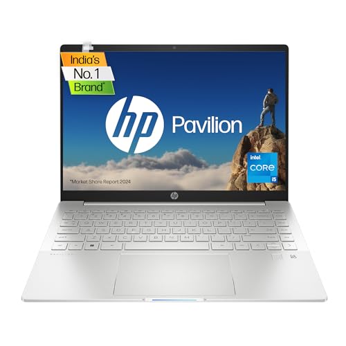 HP Pavilion 15 - Intel® Core™ i5-1340P / 39.6 cm (15.6")/ FHD (1920 x 1080)/ MSO, Micro-Edge, Anti-Glare/ 16 GB / 512 GB Care Pack 2 Years Additional Warranty with Onsite Support
