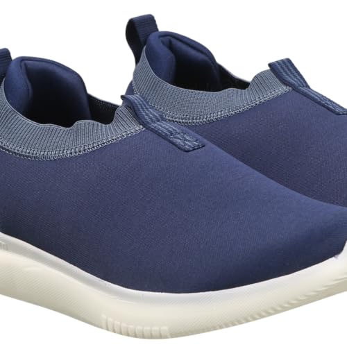 adidas Men Cushad M, Casual Shoes, Blue, 9