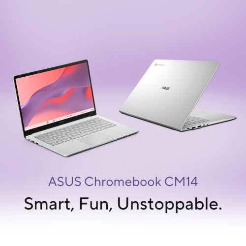 ASUS Chromebook CM1405 (2026)With ASUS Care