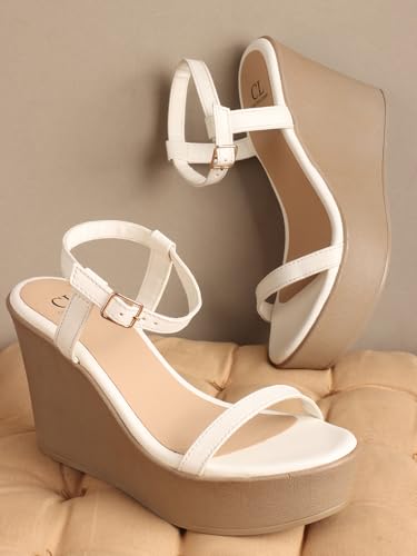 Carlton London Women Heel sandal UK-6