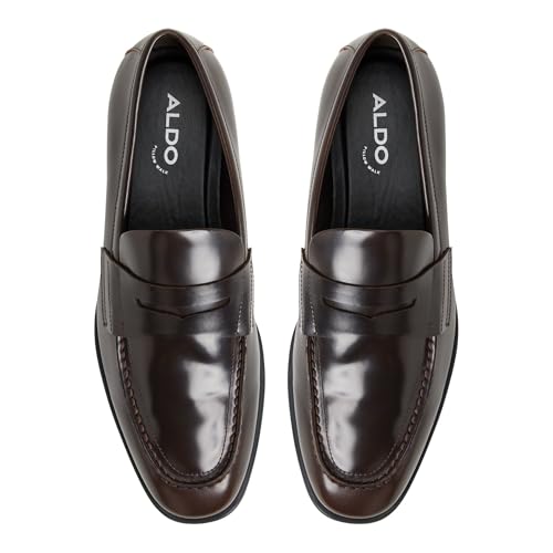 Aldo KEIFERA Men's Brown Formal Shoes