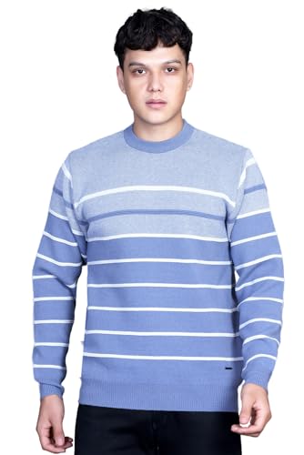 GODFREY Woolen Pullover Full Sleeve