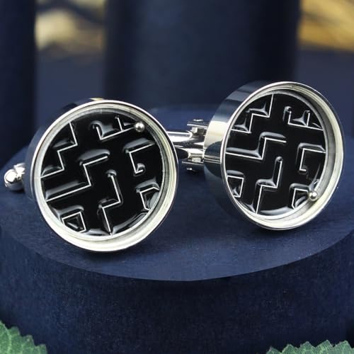 Peluche Play Master Cufflinks for Men