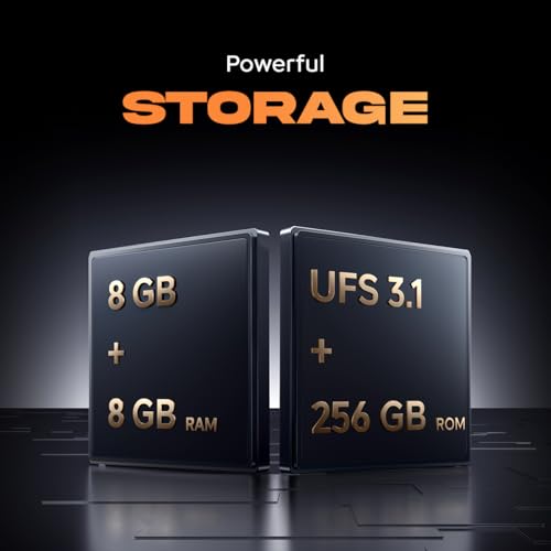 iQOO Z11x 5G (Titan Black, 6GB RAM, 128 GB Storage)