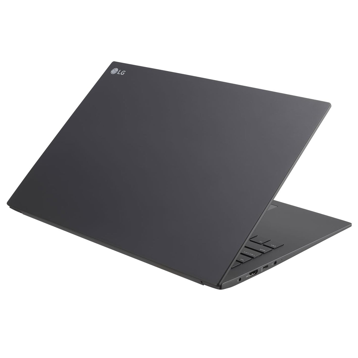 LG Electronics 2023 Ultra 16-Inch AMD Ryzen7-7730U IPS Anti-Glare 16:10/16Gb Lpddr4X Ram/512Gb Ssd/AMD Radeon Graphic/Wqxga/1.47Kg/Face-Login/72Wh/3Yr Onsite-Warranty,Windows 11 Home