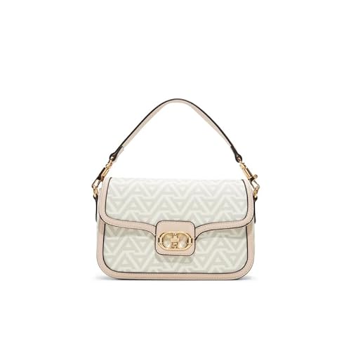 Aldo LANDENDERIEL Pink Womens Cross Body Bag