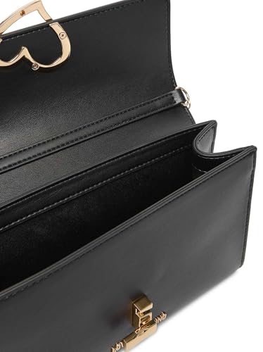 Love Moschino Jc4327pp0nku0000 Bag, Black