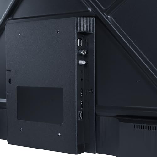 Xiaomi 80 cm (32 inch) F Series HD Ready Smart LED Fire TV L32MB-FIN